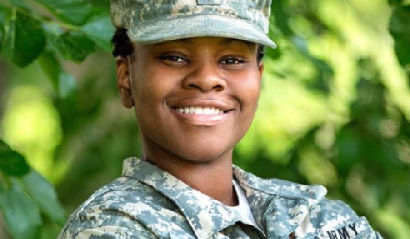 Committed to Hiring Veterans